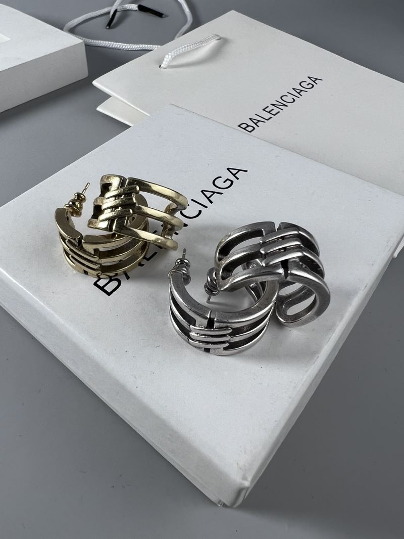 Balenciaga Earrings